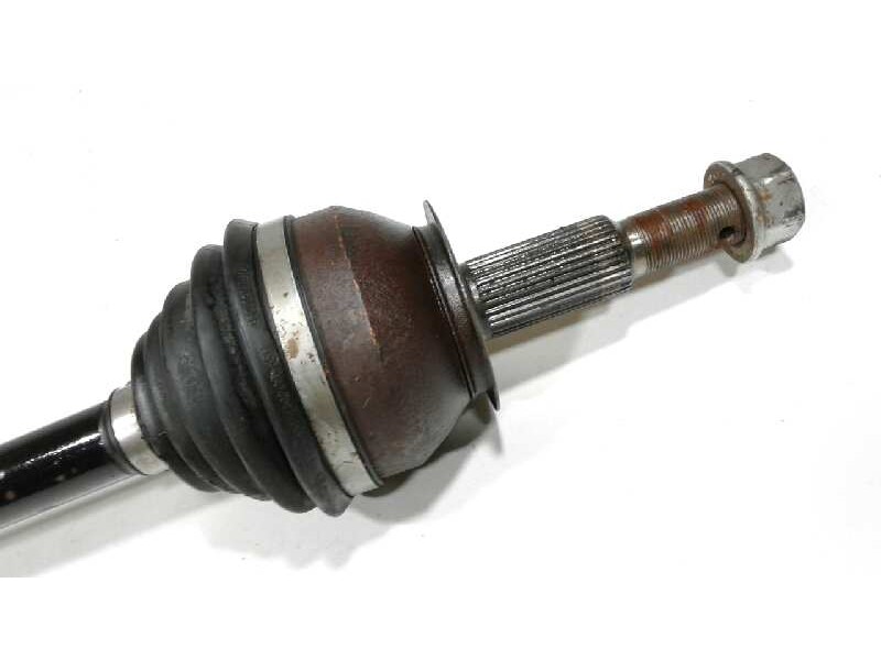 Recambio de transmision trasera izquierda para nissan pathfinder (r51) 3.0 dci le referencia OEM IAM   