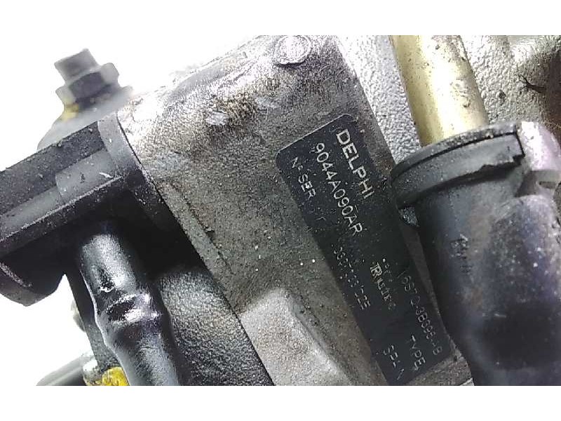 Recambio de bomba inyeccion para ford transit caja cerrada ´06 2.4 tdci cat referencia OEM IAM 9044AR090AR  