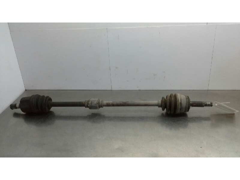 Recambio de transmision delantera derecha para hyundai accent (lc) gls referencia OEM IAM 4950025312  