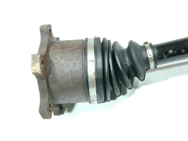 Recambio de transmision trasera izquierda para nissan pathfinder (r51) 3.0 dci le referencia OEM IAM   