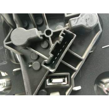 Recambio de piloto trasero derecho para bmw serie 1 berlina (e81/e87) 118d referencia OEM IAM 692450212  