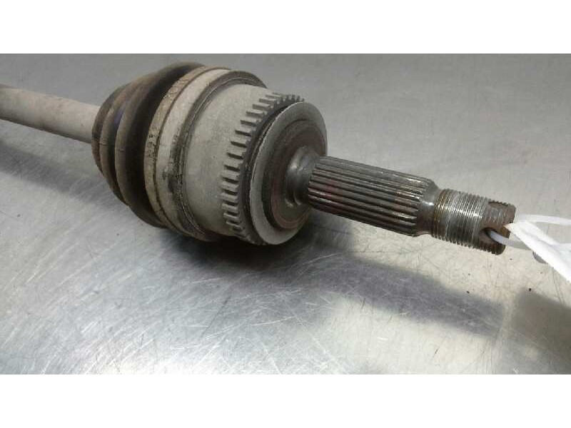 Recambio de transmision delantera derecha para hyundai accent (lc) gls referencia OEM IAM 4950025312  