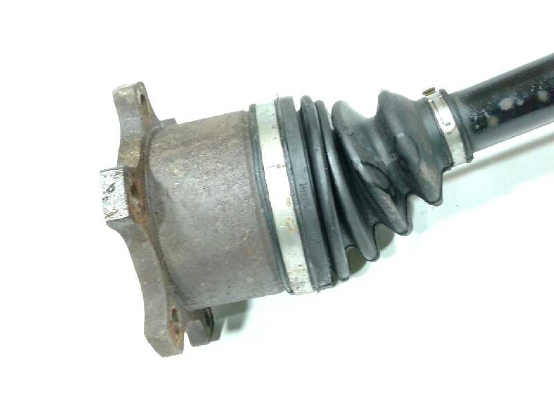 Recambio de transmision trasera izquierda para nissan pathfinder (r51) 3.0 dci le referencia OEM IAM   