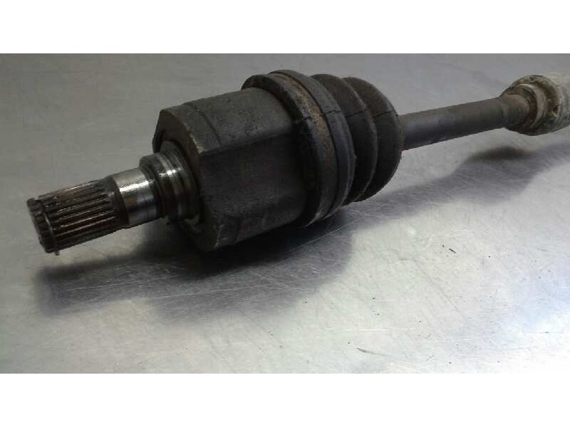 Recambio de transmision delantera derecha para hyundai accent (lc) gls referencia OEM IAM 4950025312  