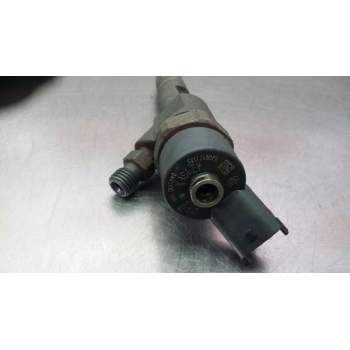 Recambio de inyector para renault kangoo (f/kc0) fairway 4x4 referencia OEM IAM 044510 144  