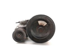 Recambio de bomba agua para ford transit caja cerrada ´06 2.4 tdci cat referencia OEM IAM U1Q8A558AA 0070905137  2