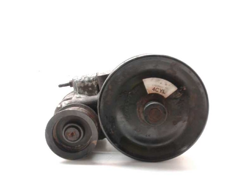 Recambio de bomba agua para ford transit caja cerrada ´06 2.4 tdci cat referencia OEM IAM U1Q8A558AA 0070905137 