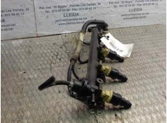 Recambio de rampa inyectora para mg rover serie 200 (rf) 1.8 cat referencia OEM IAM    2