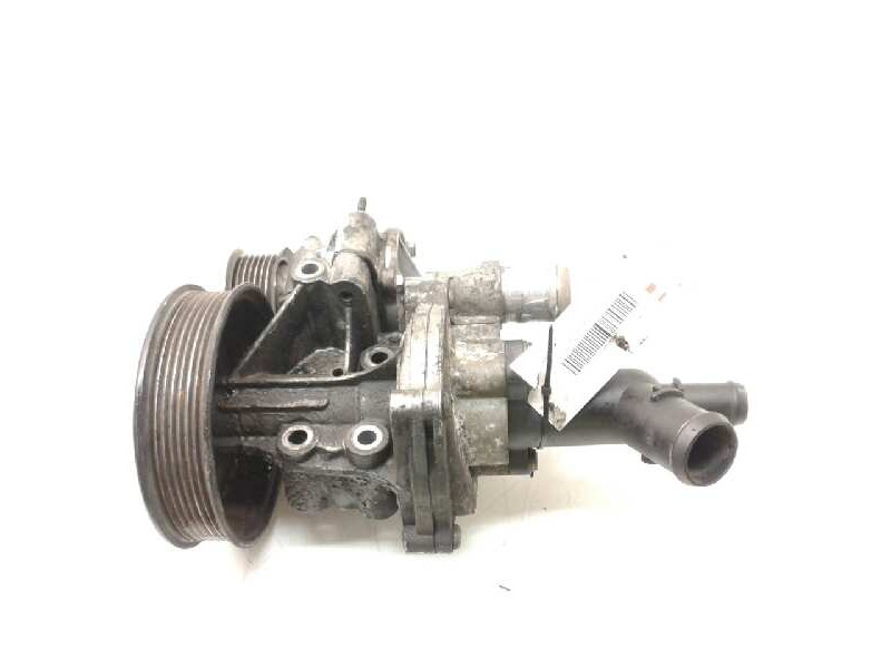 Recambio de bomba agua para ford transit caja cerrada ´06 2.4 tdci cat referencia OEM IAM U1Q8A558AA 0070905137 