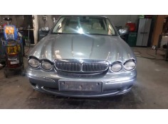 jaguar x-type del año 2003