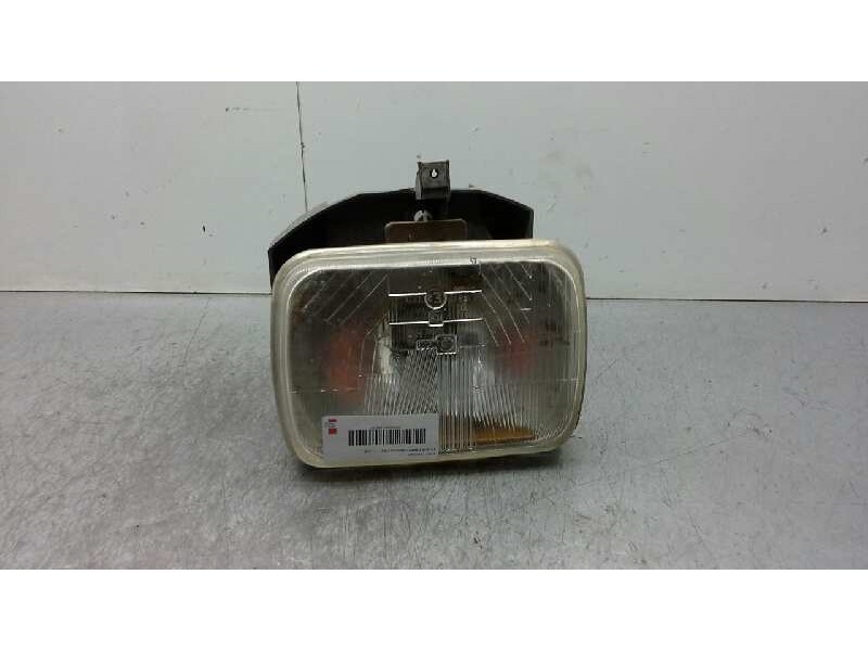 Recambio de faro derecho para renault rapid/express (f40) referencia OEM IAM   