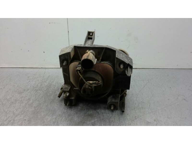 Recambio de faro derecho para renault rapid/express (f40) referencia OEM IAM   