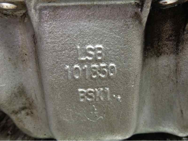 Recambio de carter para mg rover serie 200 (rf) 1.8 cat referencia OEM IAM LSB101850  