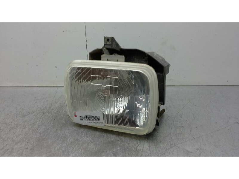 Recambio de faro izquierdo para renault rapid/express (f40) referencia OEM IAM   