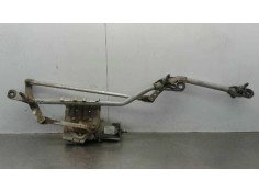 Recambio de motor limpia delantero para renault scenic ii grand business referencia OEM IAM 53565202  