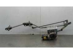 Recambio de motor limpia delantero para renault scenic ii grand business referencia OEM IAM 53565202   2