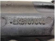 Recambio de colector admision para mg rover serie 200 (rf) 1.8 cat referencia OEM IAM LKB107040   2