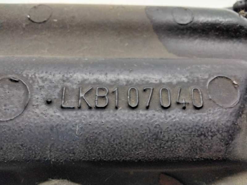 Recambio de colector admision para mg rover serie 200 (rf) 1.8 cat referencia OEM IAM LKB107040  