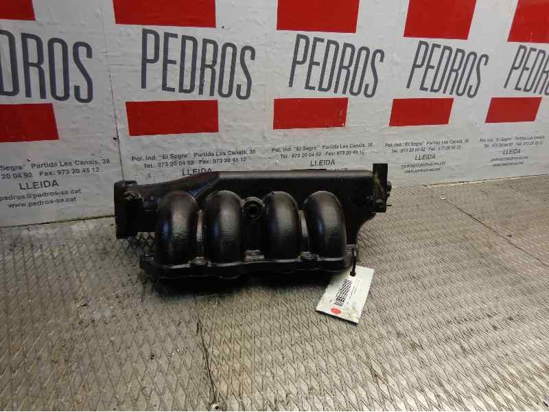 Recambio de colector admision para mg rover serie 200 (rf) 1.8 cat referencia OEM IAM LKB107040  