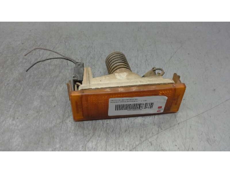 Recambio de piloto delantero derecho para renault rapid/express (f40) referencia OEM IAM   