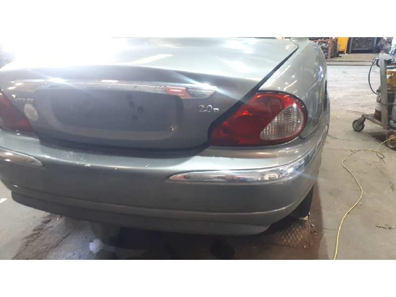 jaguar x-type del año 2003