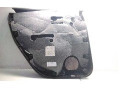 Recambio de guarnecido puerta trasera derecha para audi q7 (4m) 3.0 tdi quattro referencia OEM IAM 4M0863982   2