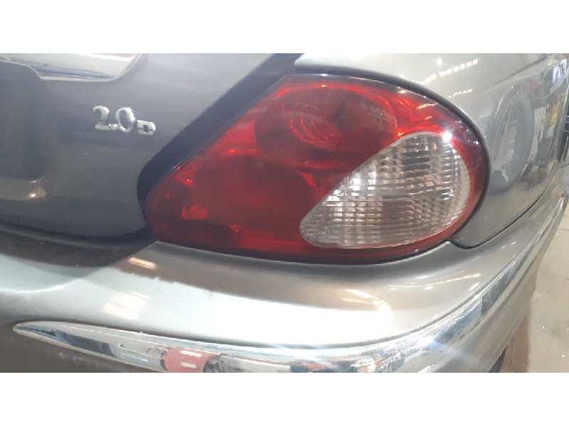 jaguar x-type del año 2003