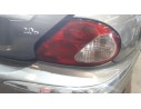 JAGUAR X-TYPE
