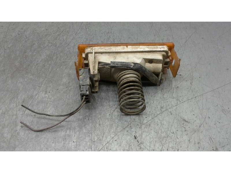 Recambio de piloto delantero derecho para renault rapid/express (f40) referencia OEM IAM   