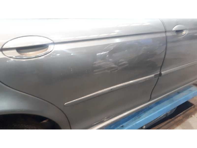 jaguar x-type del año 2003