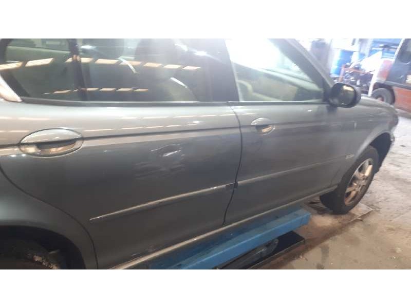 jaguar x-type del año 2003