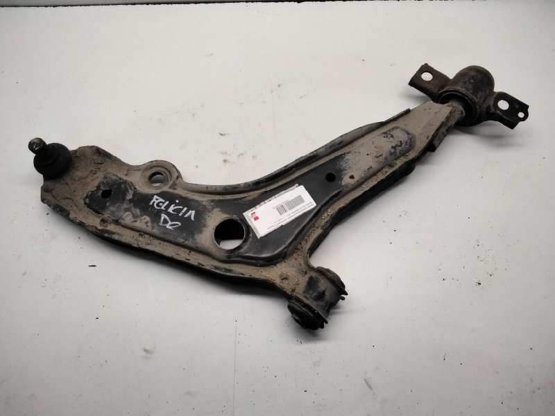 Recambio de brazo suspension inferior delantero derecho para skoda felicia berlina ( 791) referencia OEM IAM   104558