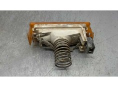 Recambio de piloto delantero izquierdo para renault rapid/express (f40) referencia OEM IAM    2