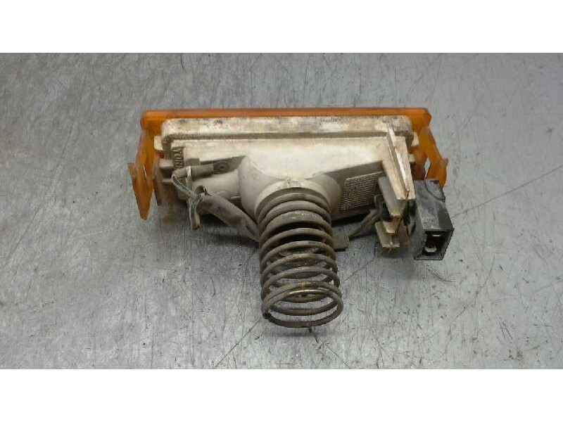 Recambio de piloto delantero izquierdo para renault rapid/express (f40) referencia OEM IAM   