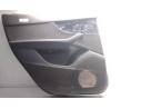 GUARNECIDO PUERTA TRASERA IZQUIERDA 4M0863981 