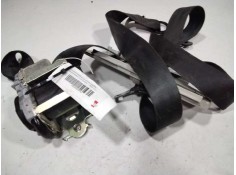 Recambio de cinturon seguridad delantero derecho para nissan qashqai+2 (jj10) acenta referencia OEM IAM 1399994   2