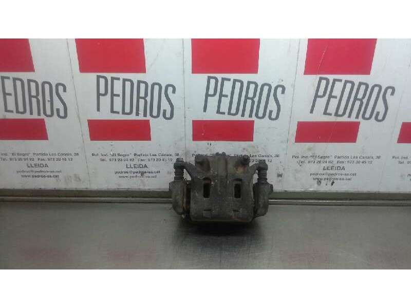 Recambio de pinza freno delantera derecha para nissan pathfinder (r51) 3.0 dci le referencia OEM IAM   