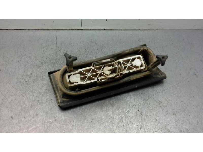 Recambio de piloto trasero derecho para renault rapid/express (f40) referencia OEM IAM   