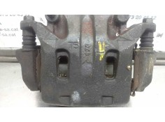 Recambio de pinza freno delantera izquierda para nissan pathfinder (r51) 3.0 dci le referencia OEM IAM    2