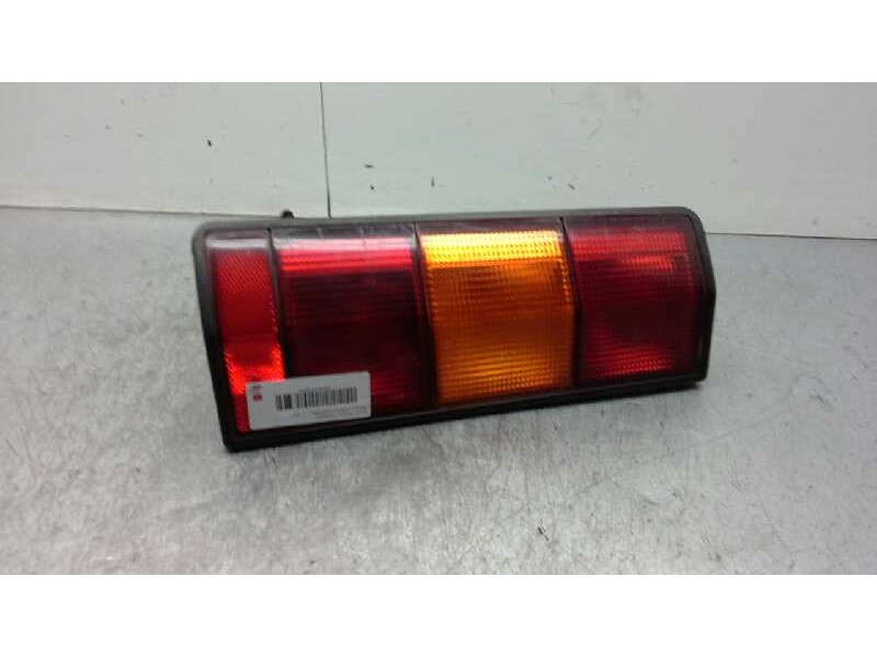 Recambio de piloto trasero izquierdo para renault rapid/express (f40) referencia OEM IAM   