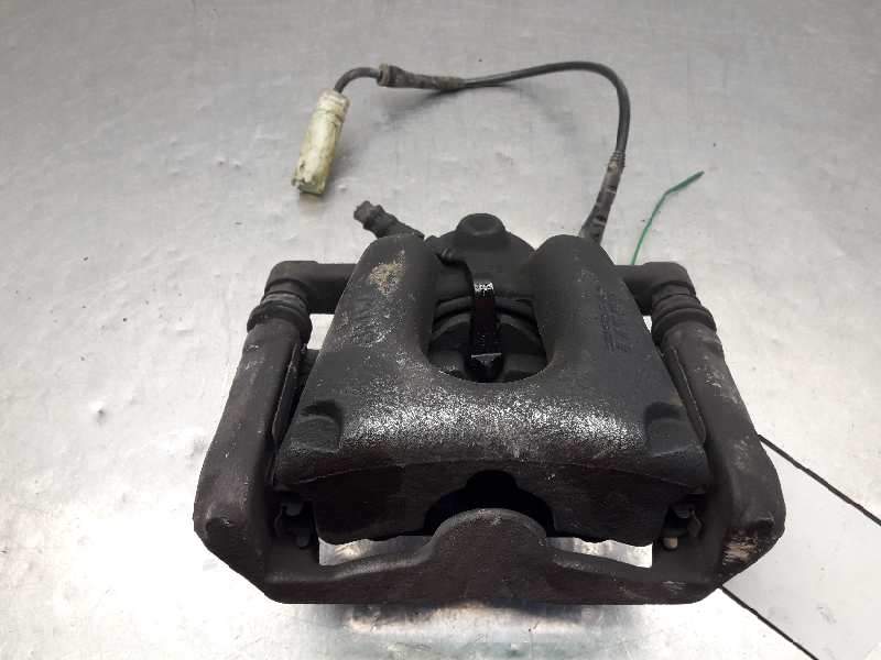Recambio de pinza freno delantera izquierda para bmw serie 1 berlina (e81/e87) 118d referencia OEM IAM 34116774681  