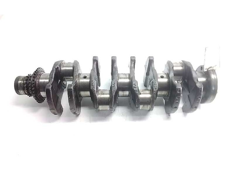 Recambio de cigueñal para ford transit caja cerrada ´06 2.4 tdci cat referencia OEM IAM YC1Q6306GA3  