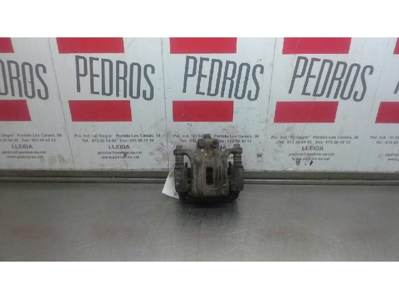 Recambio de pinza freno trasera izquierda para nissan pathfinder (r51) 3.0 dci le referencia OEM IAM   