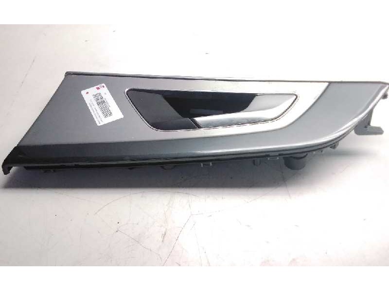 Recambio de maneta interior trasera derecha para audi q7 (4m) 3.0 tdi quattro referencia OEM IAM 4M0839020E  