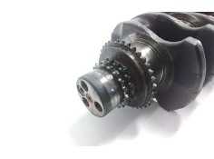 Recambio de cigueñal para ford transit caja cerrada ´06 2.4 tdci cat referencia OEM IAM YC1Q6306GA3   2