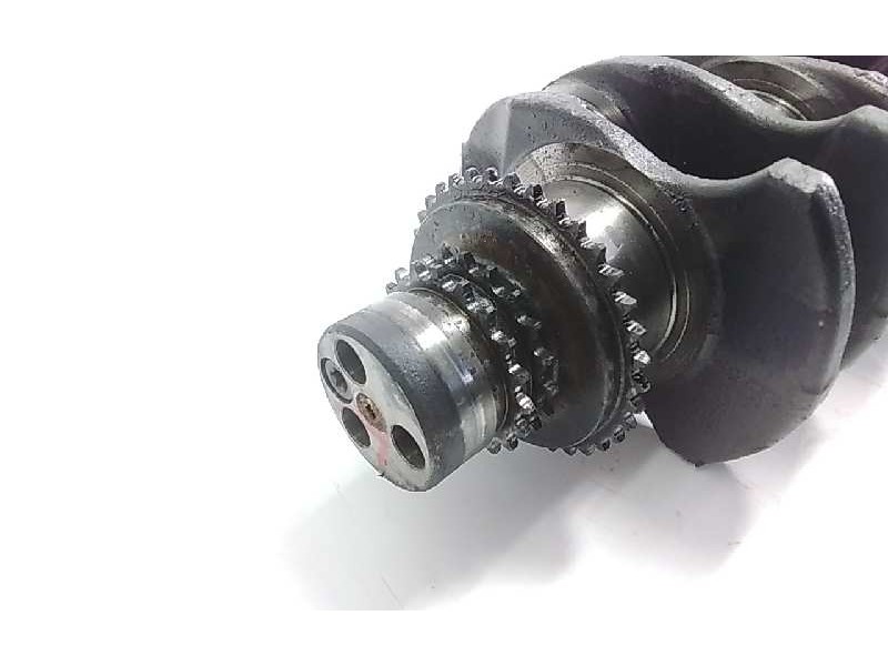 Recambio de cigueñal para ford transit caja cerrada ´06 2.4 tdci cat referencia OEM IAM YC1Q6306GA3  