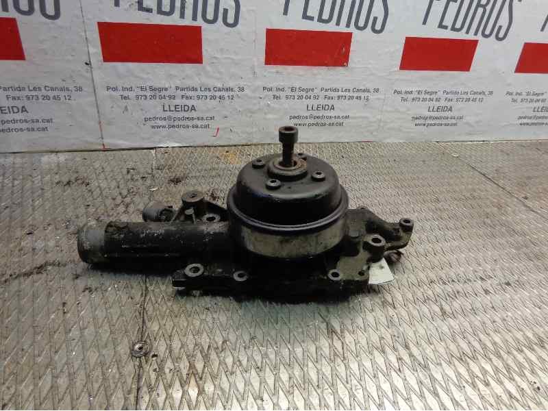 Recambio de bomba agua para mercedes sprinter 02.00  caja cerrada, techo elevado 2.2 cdi cat referencia OEM IAM   
