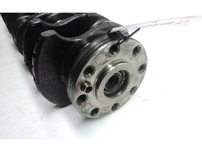 Recambio de cigueñal para ford transit caja cerrada ´06 2.4 tdci cat referencia OEM IAM YC1Q6306GA3  