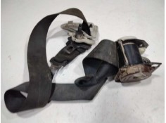 Recambio de cinturon seguridad trasero derecho para nissan qashqai+2 (jj10) acenta referencia OEM IAM 50SF5L2EF   2