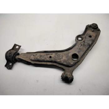 Recambio de brazo suspension inferior delantero derecho para skoda felicia berlina ( 791) referencia OEM IAM   104558